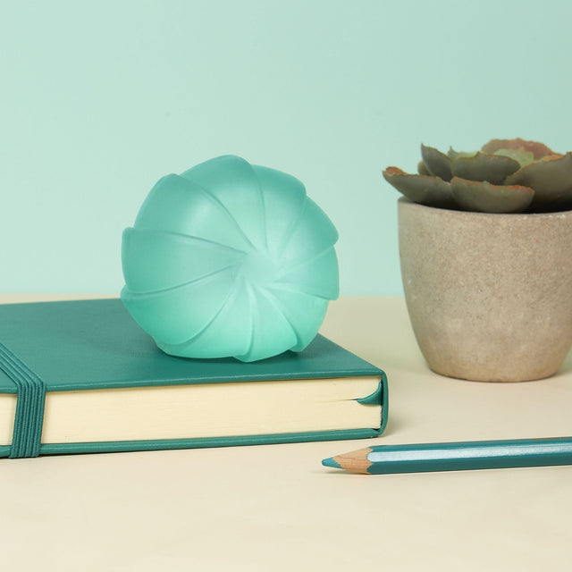 SPEKS Gump Surface - Sea Glass Edge