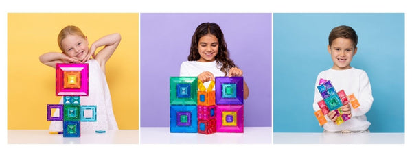 Discover the New Connetix Portals Pack:  Opening a Whole New World of Play