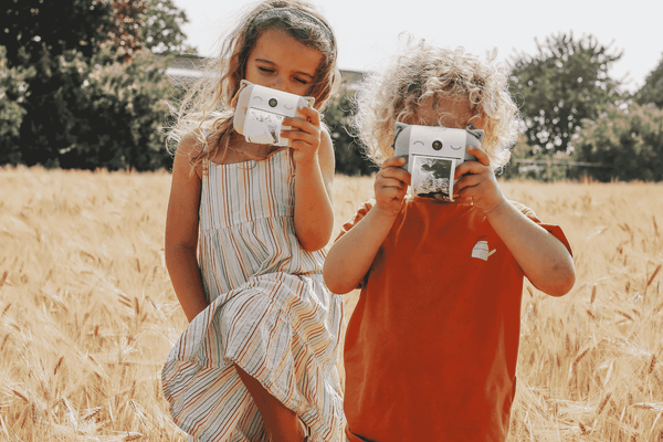 The Ultimate Summer Holiday Activity Guide (With a Little Help From Ruby Diamonds)