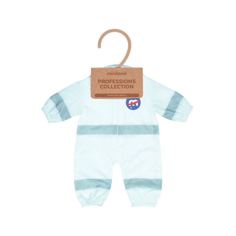 Miniland Doll Astronaut Outfit - 38cm
