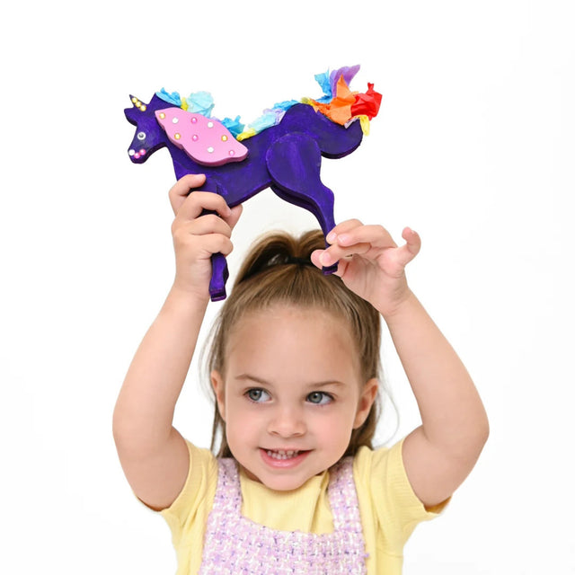 My Creative Box Unicorn & Fairy Mini Activity Box