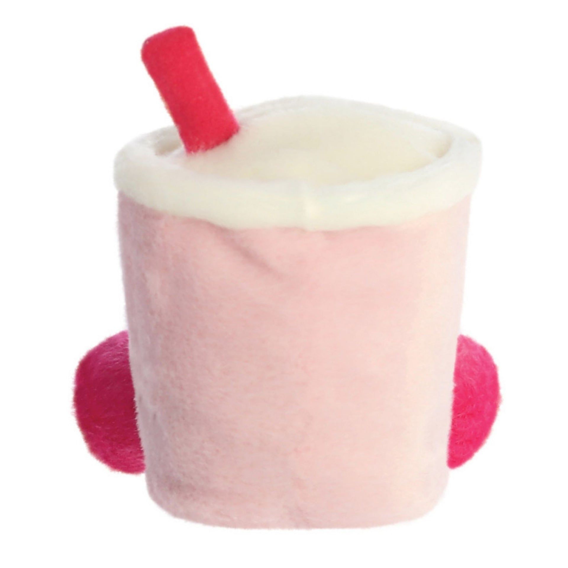 Aurora Palm Pals Tangy Heart Boba