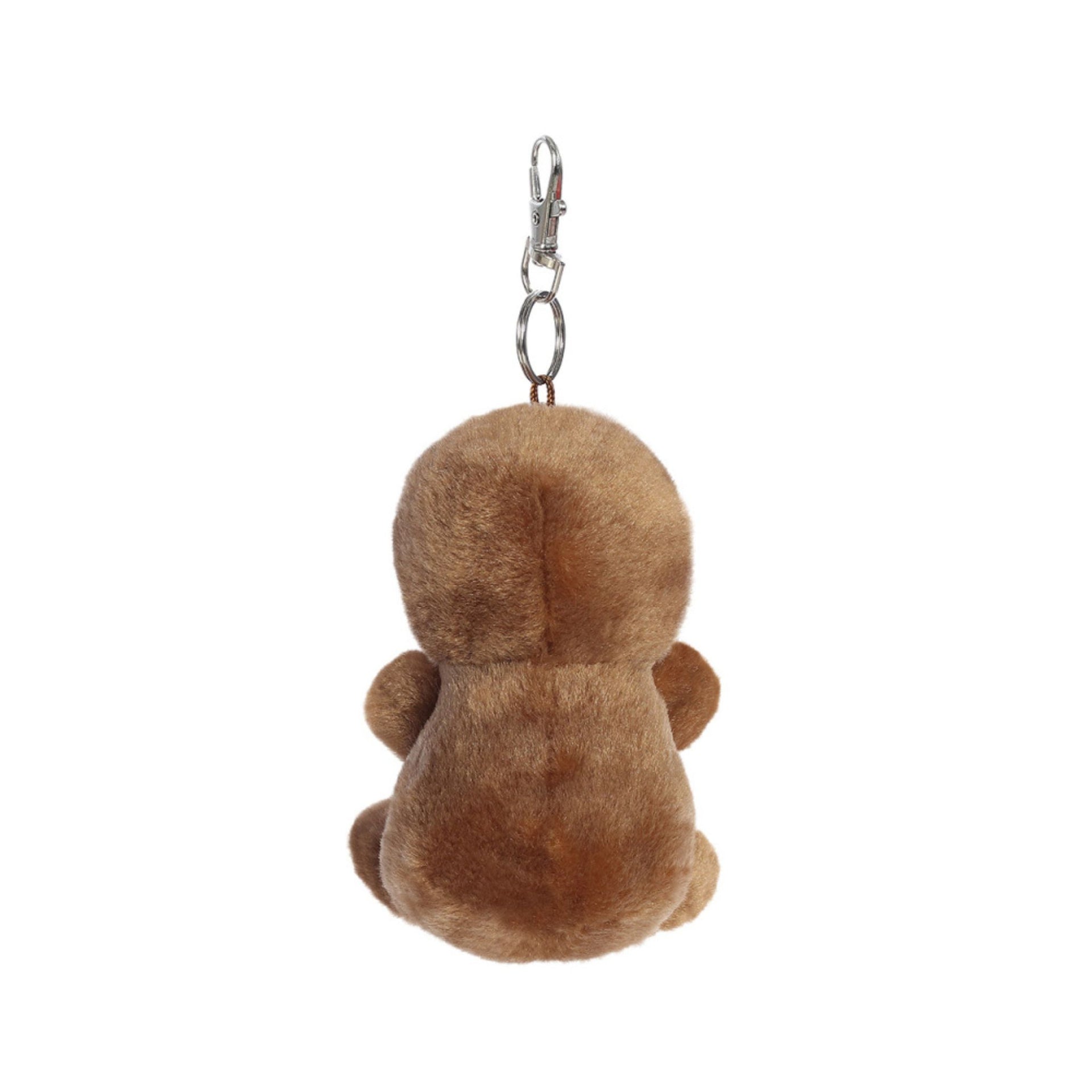 Aurora Palm Pals Slomo Sloth Clip-On
