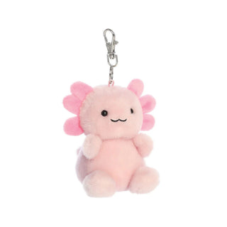 Aurora Palm Pals Ax Axolotl Clip-On