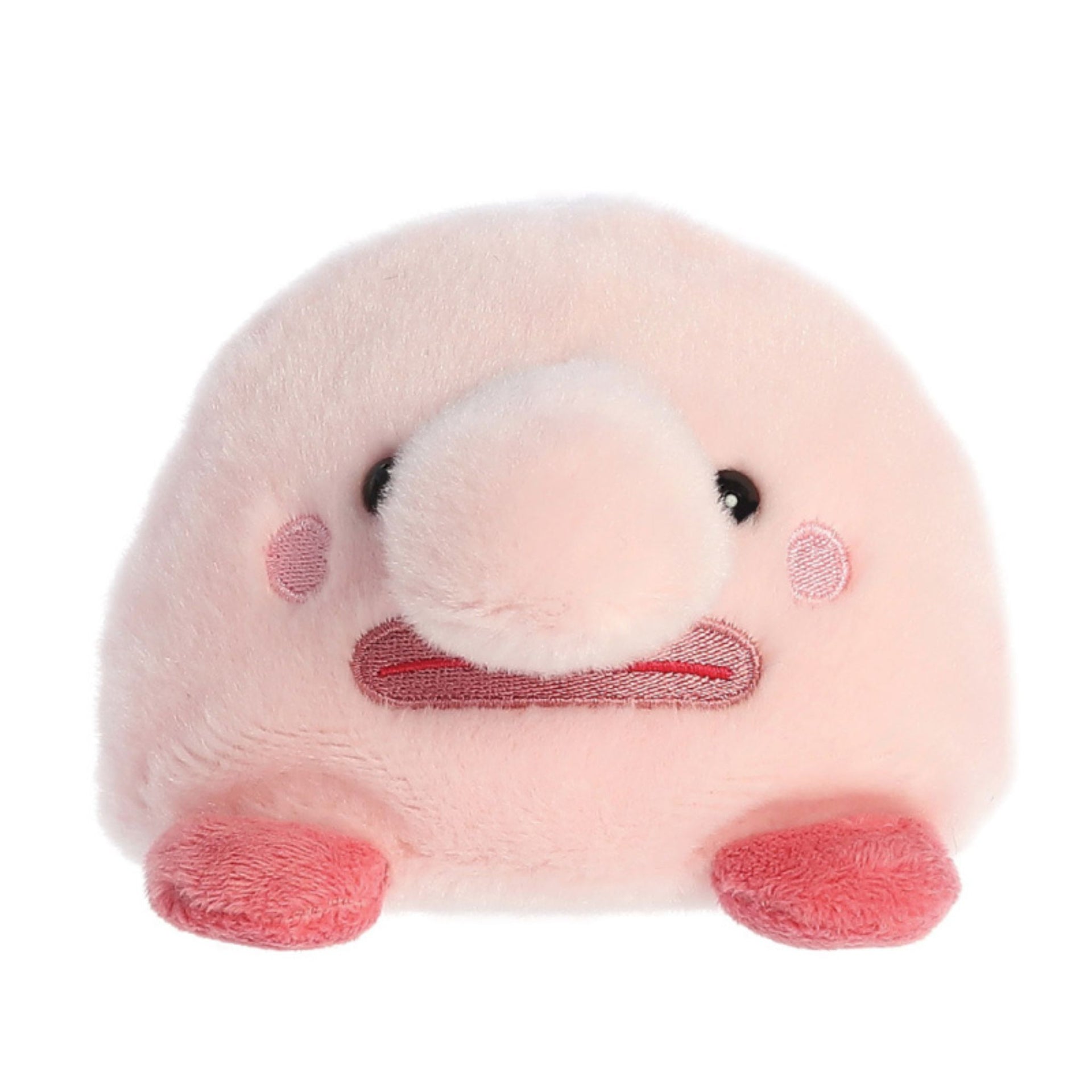 Aurora Palm Pals Bart Blobfish