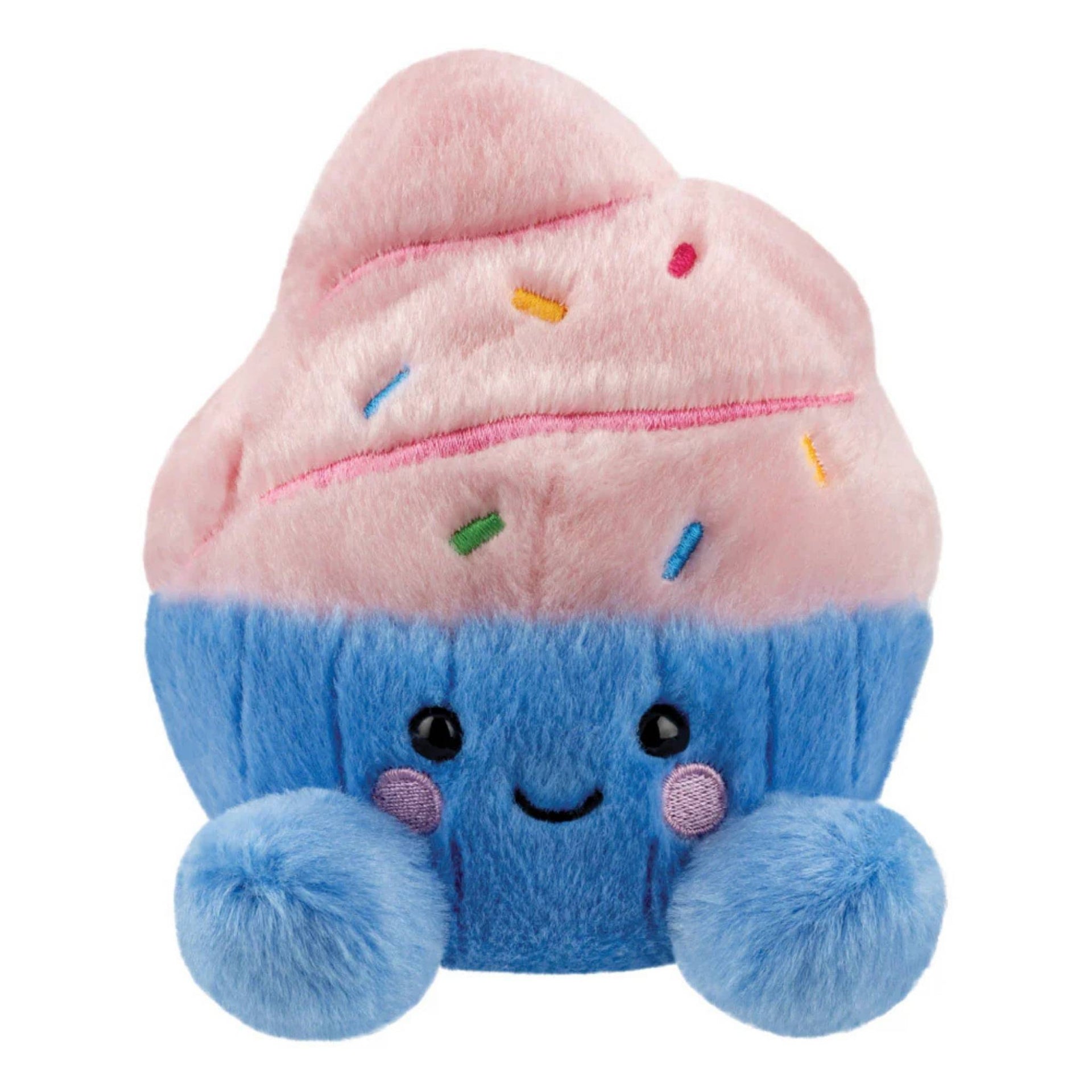Aurora Palm Pals Camila Cupcake