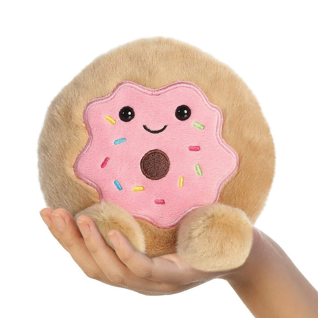 Aurora Palm Pals Claire Donut