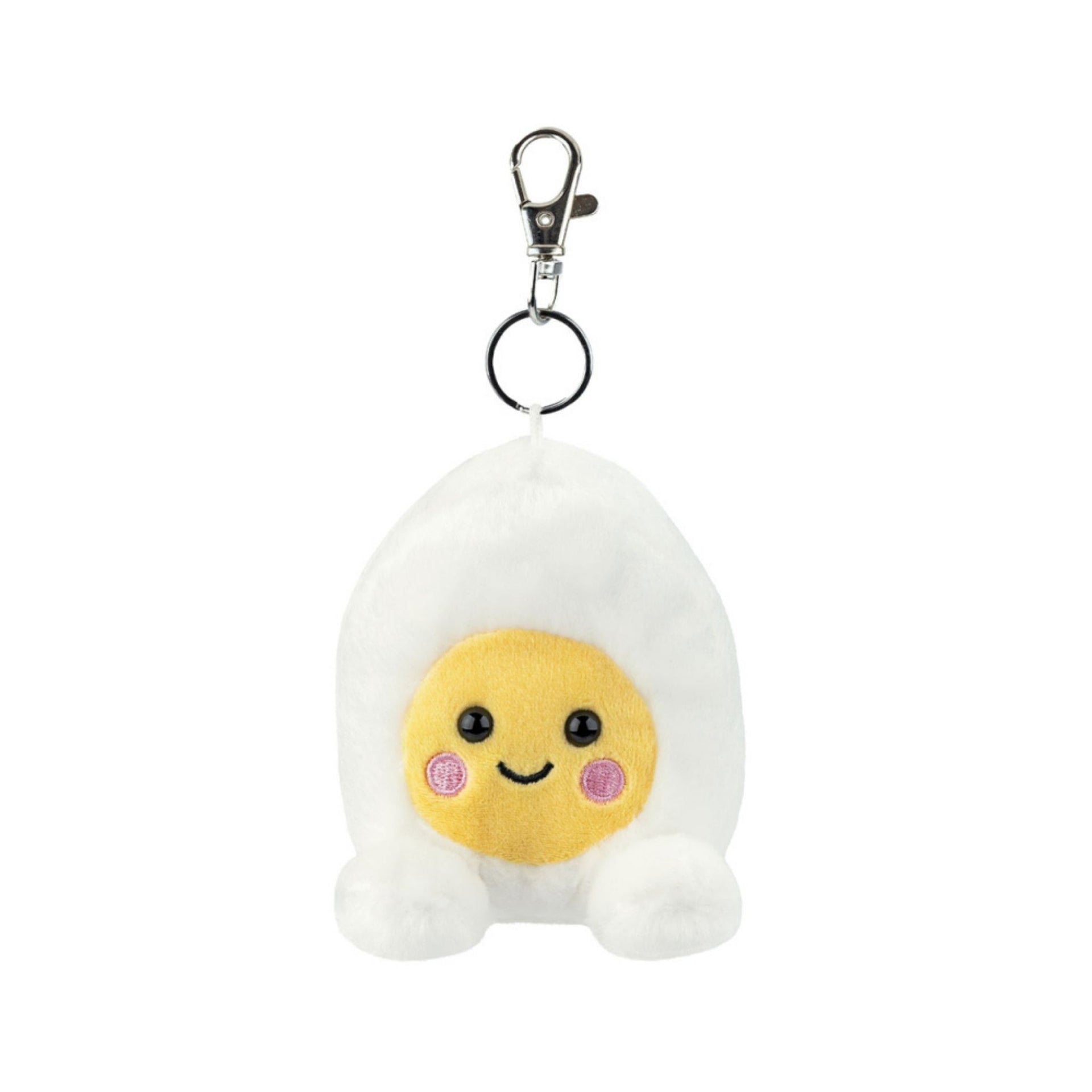Aurora Palm Pals Bobby Egg Clip-On