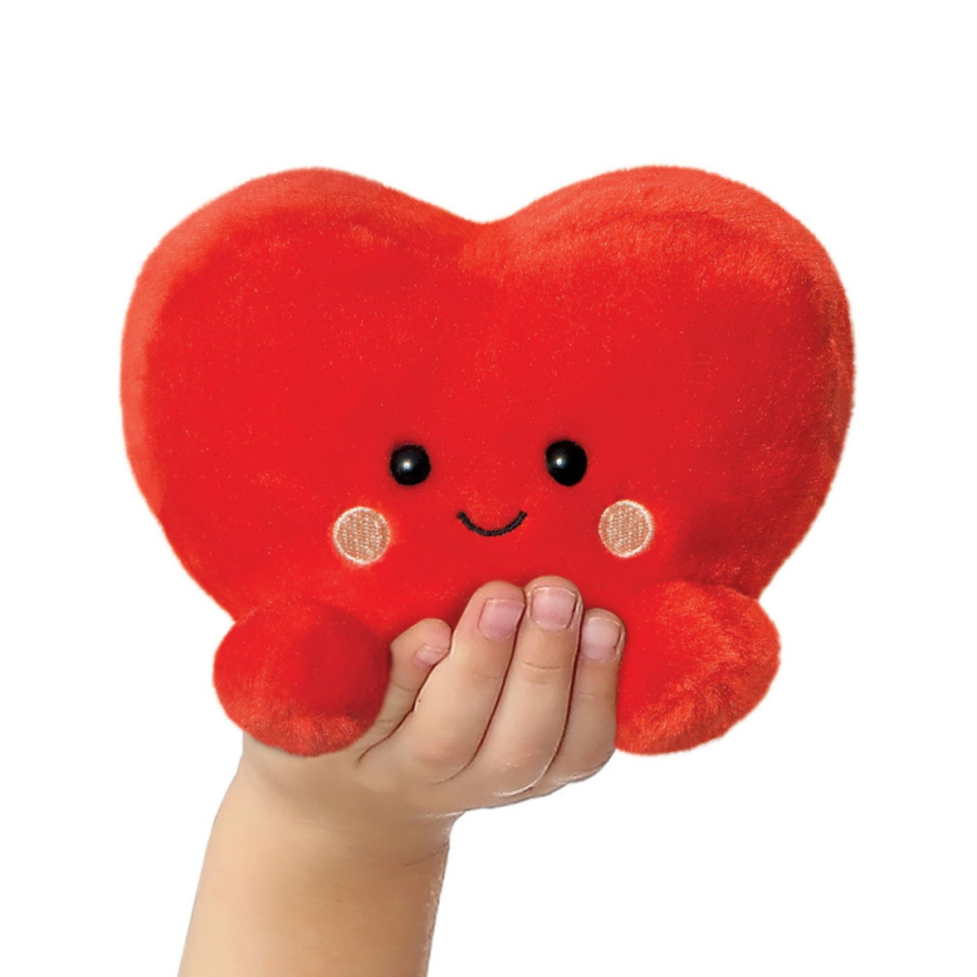Aurora Palm Pals Amore Heart
