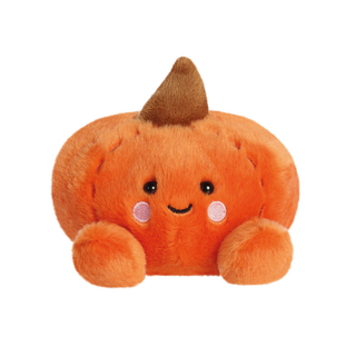 Aurora Palm Pals Paisley Pumpkin