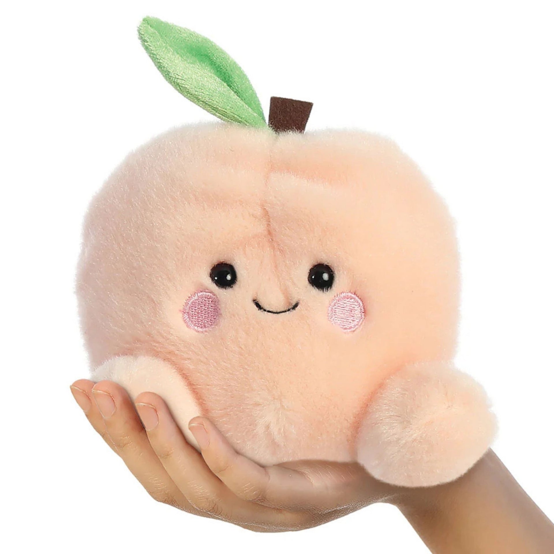 Aurora Palm Pals Mellow Peach