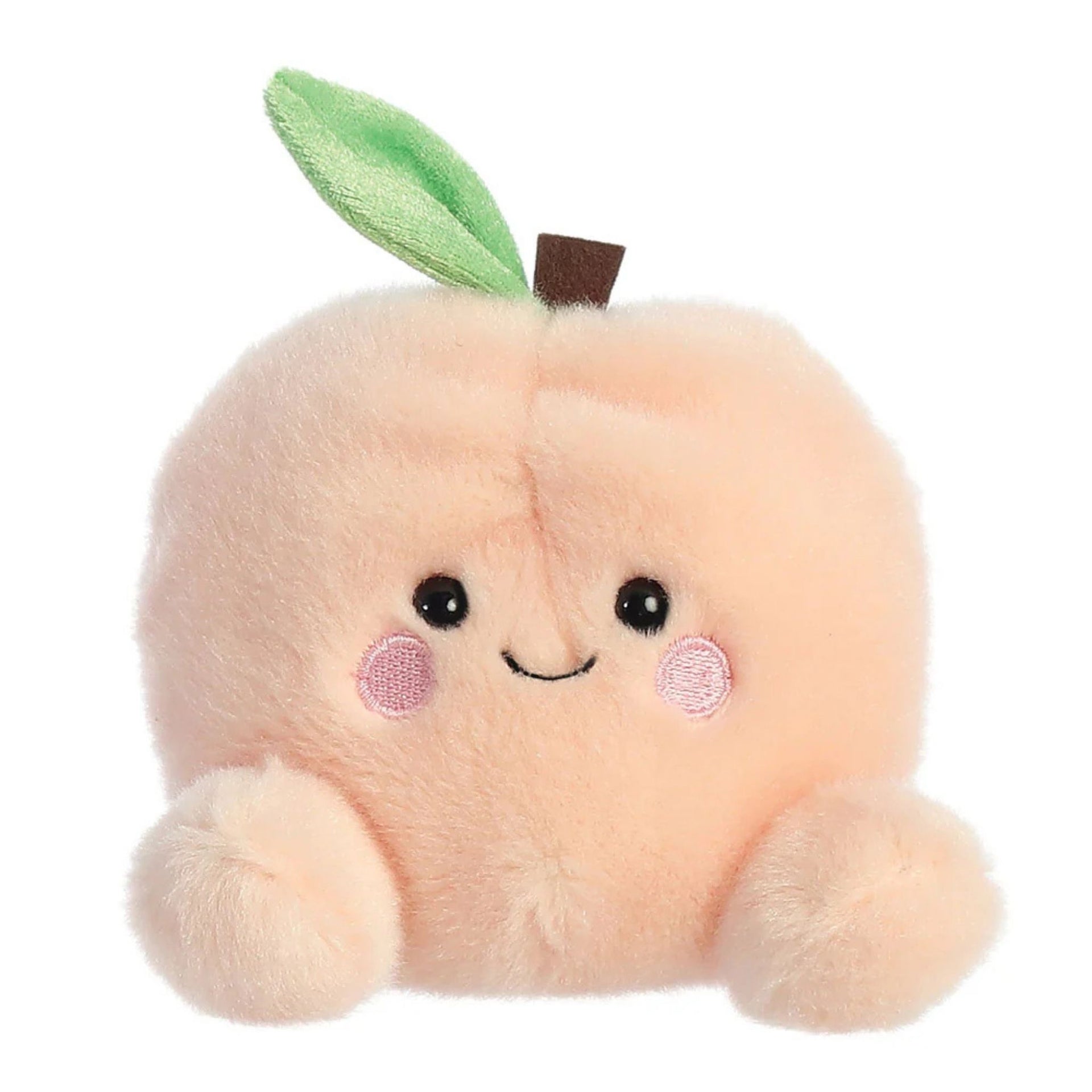 Aurora Palm Pals Mellow Peach