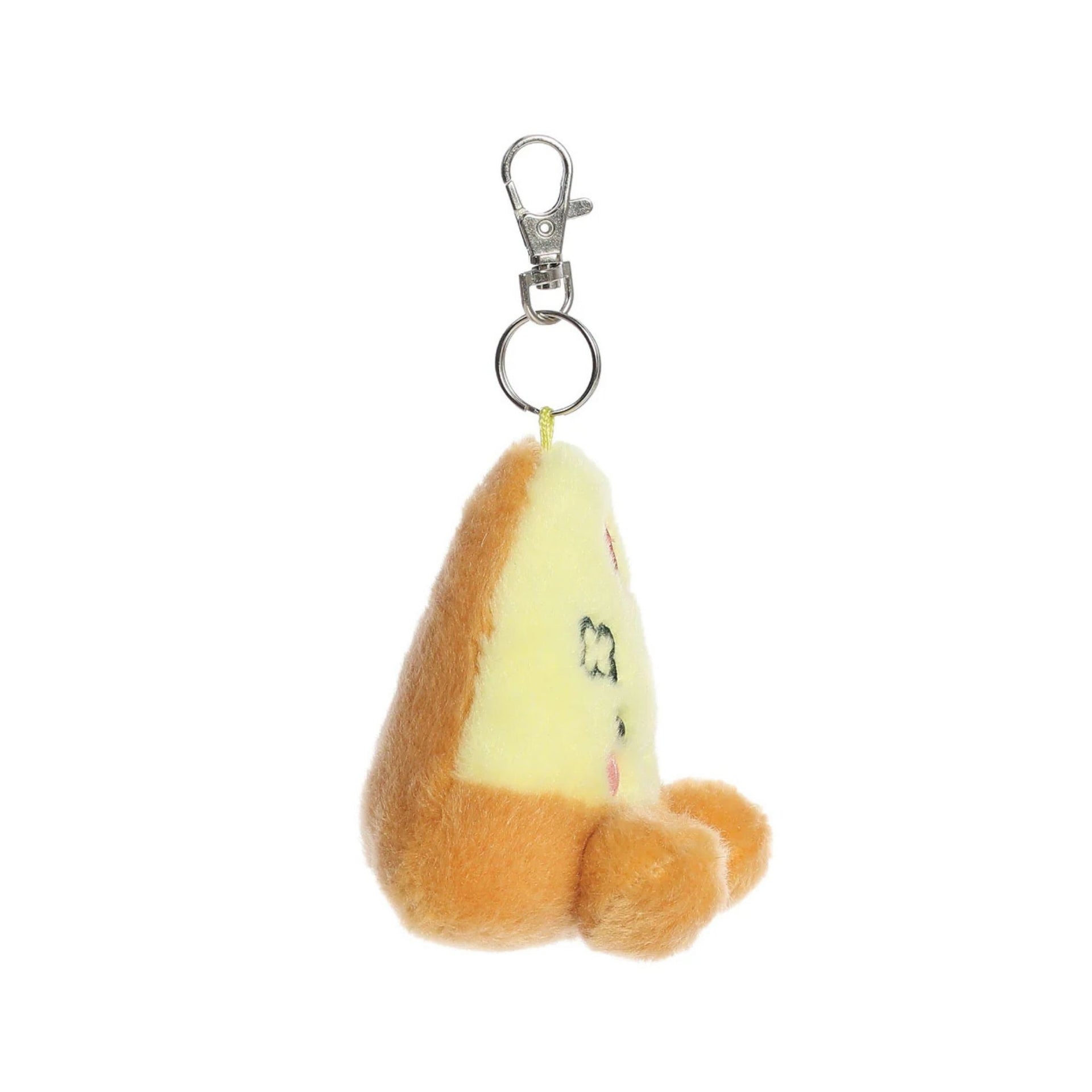 Aurora Palm Pals Peppa Pizza Clip-On