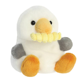 Aurora Palm Pals Buoy Seagull with Fry