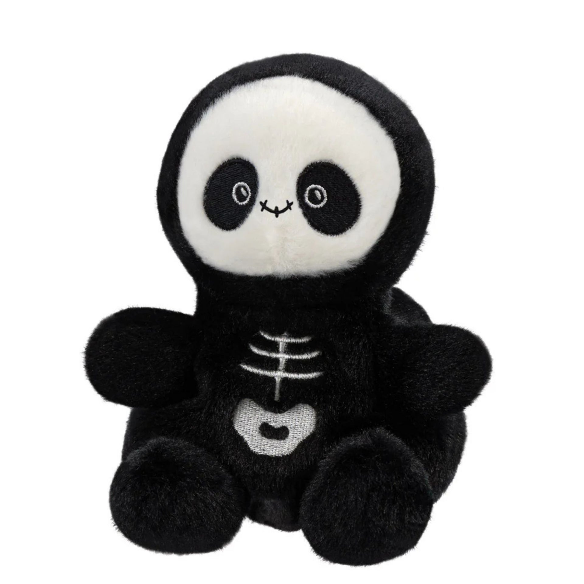 Aurora Palm Pals Skelly Skeleton