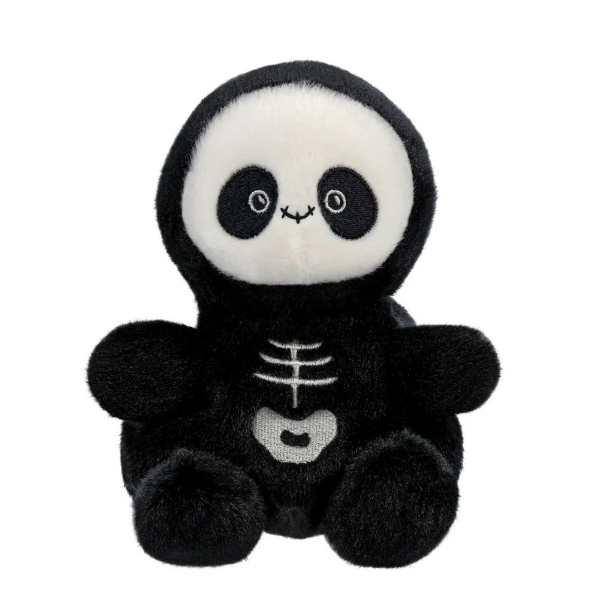 Aurora Palm Pals Skelly Skeleton