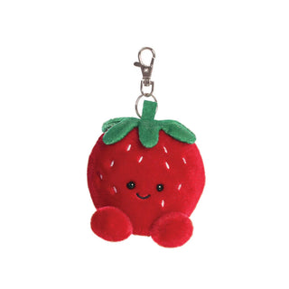 Aurora Palm Pals Juicy Strawberry Clip-On