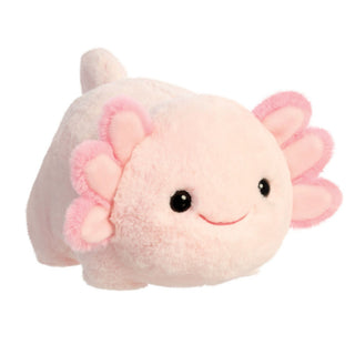 Aurora Spudsters Axel Axolotl