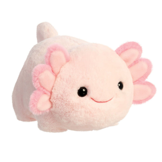 Aurora Spudsters Axel Axolotl