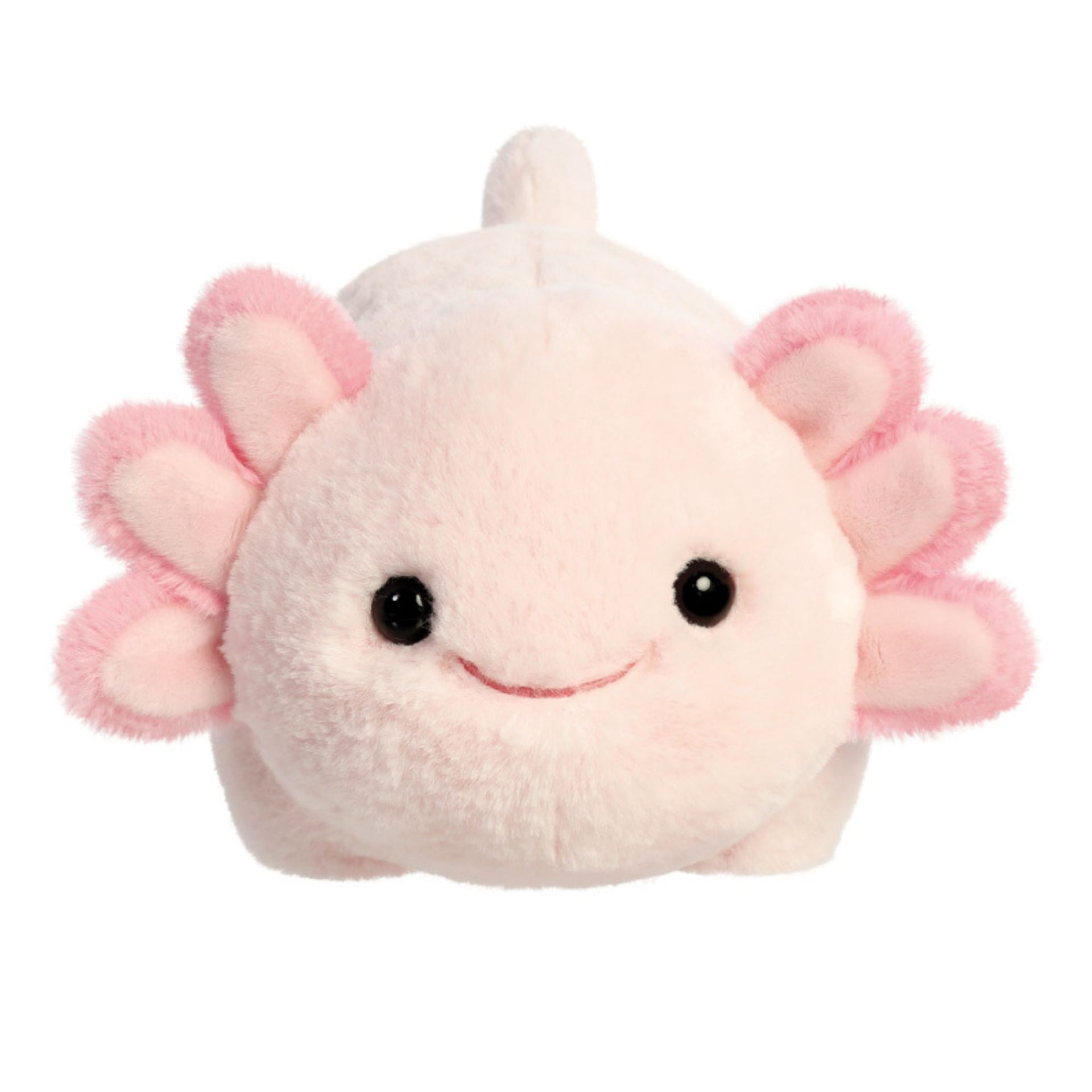 Aurora Spudsters Axel Axolotl