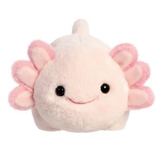 Aurora Spudsters Axel Axolotl