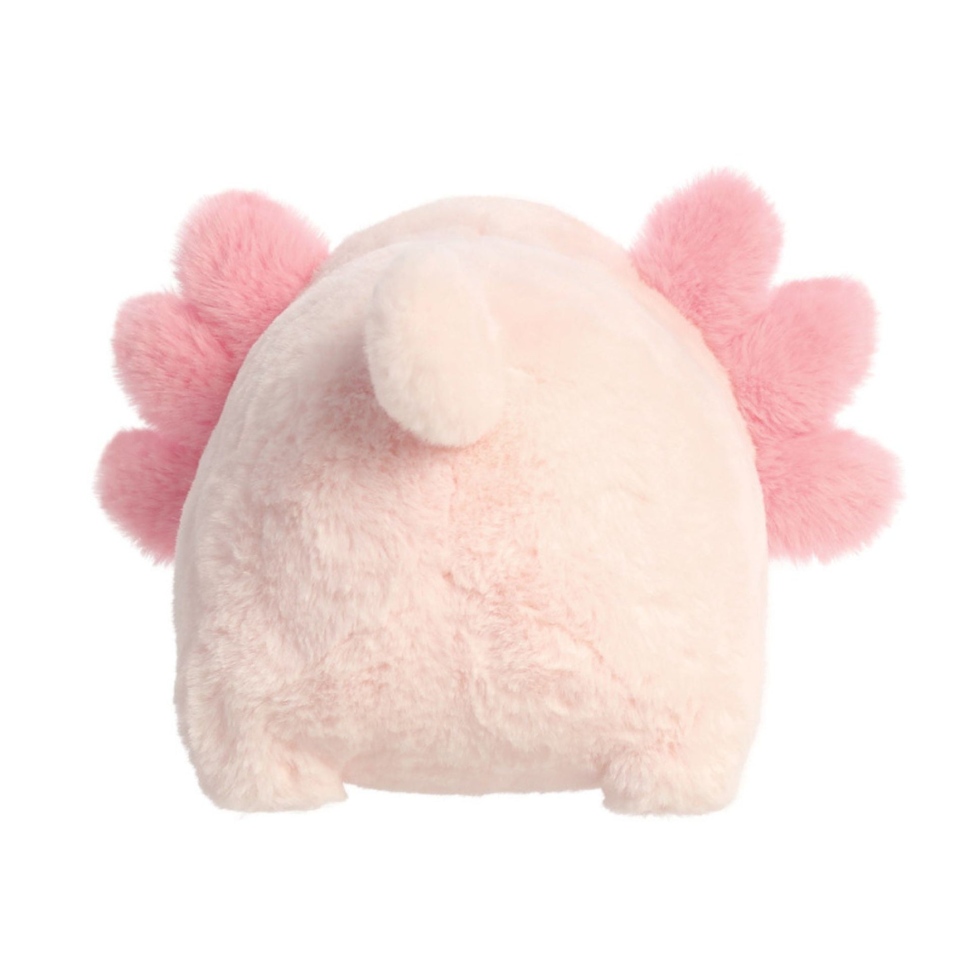 Aurora Spudsters Axel Axolotl