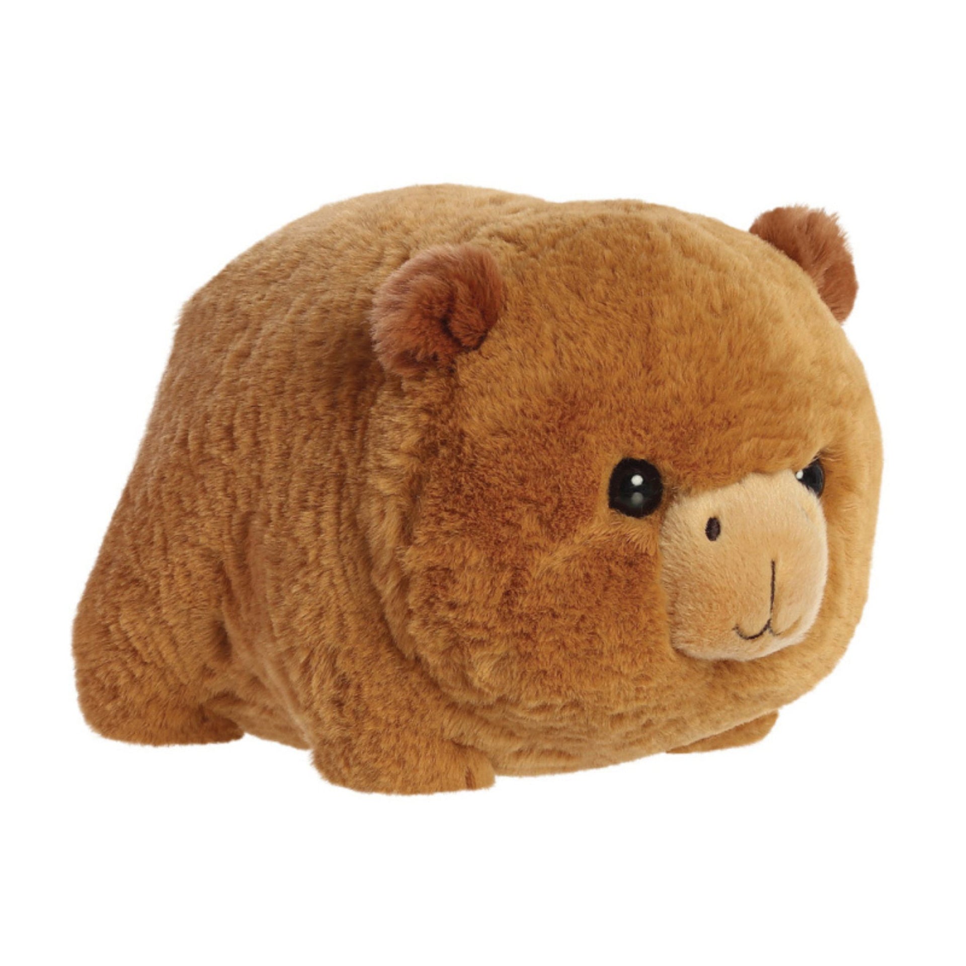Aurora Spudsters Carmen Capybara