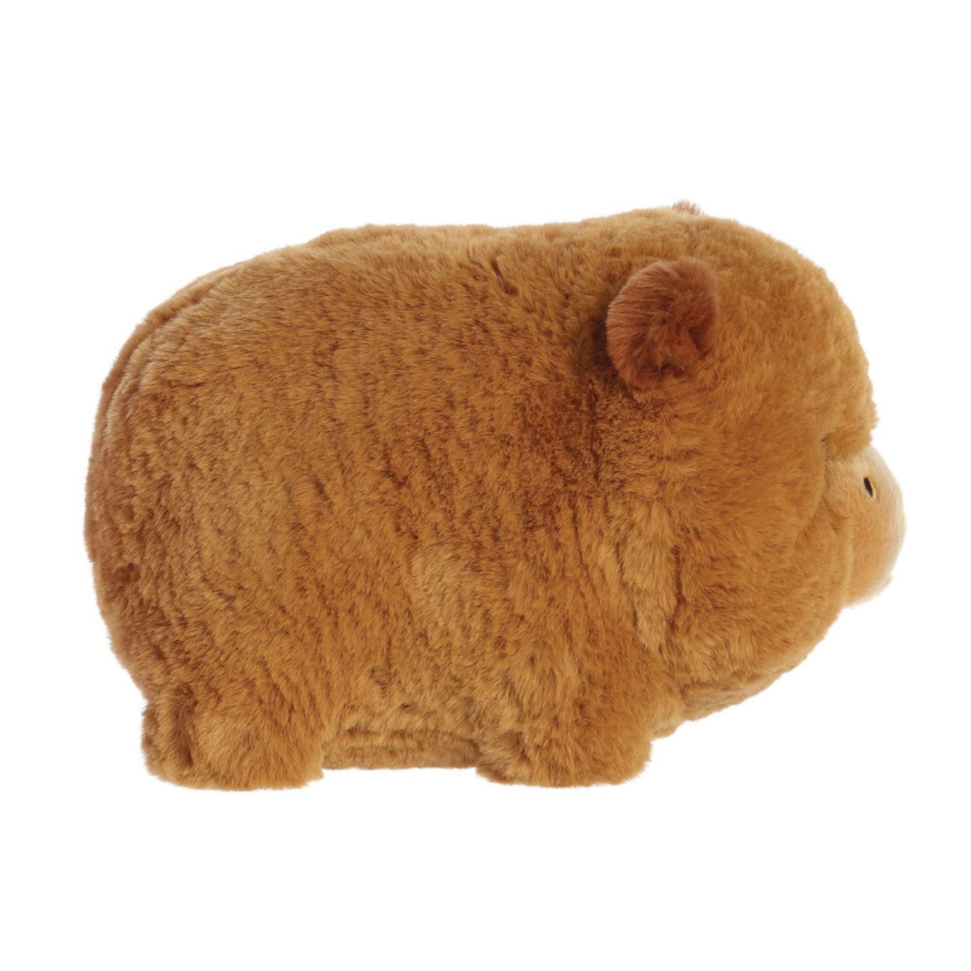 Aurora Spudsters Carmen Capybara