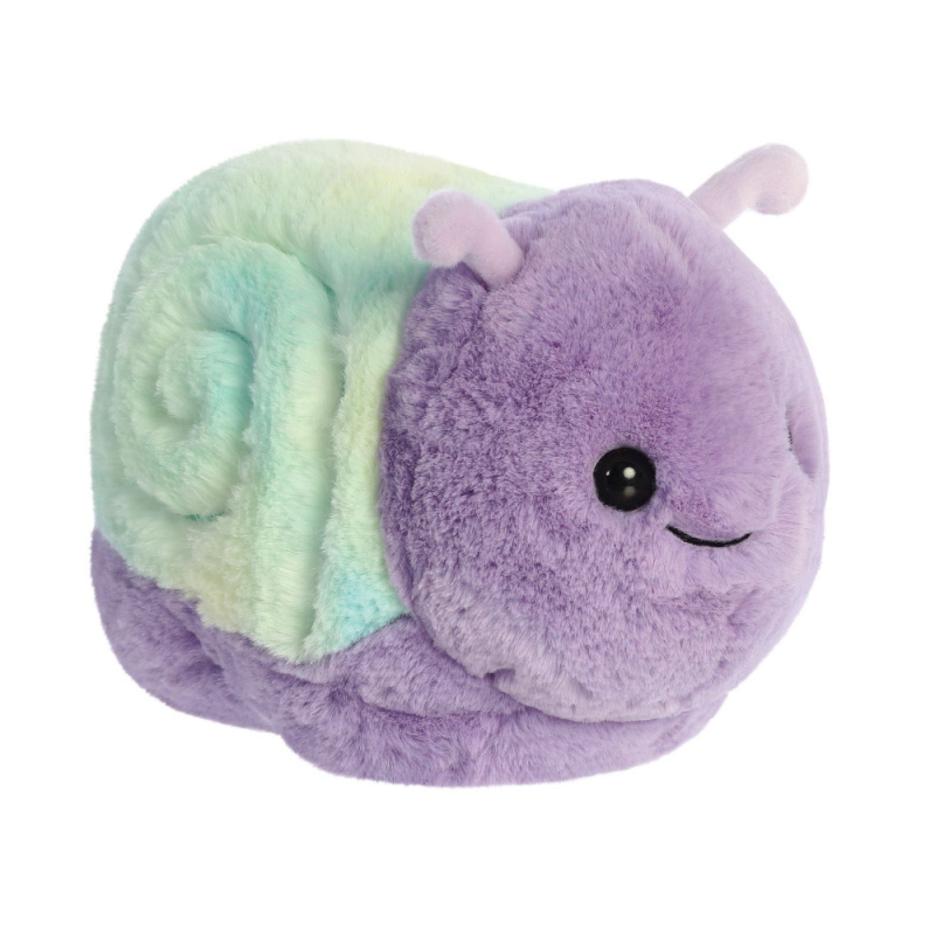 Aurora Spudsters Emily Snail