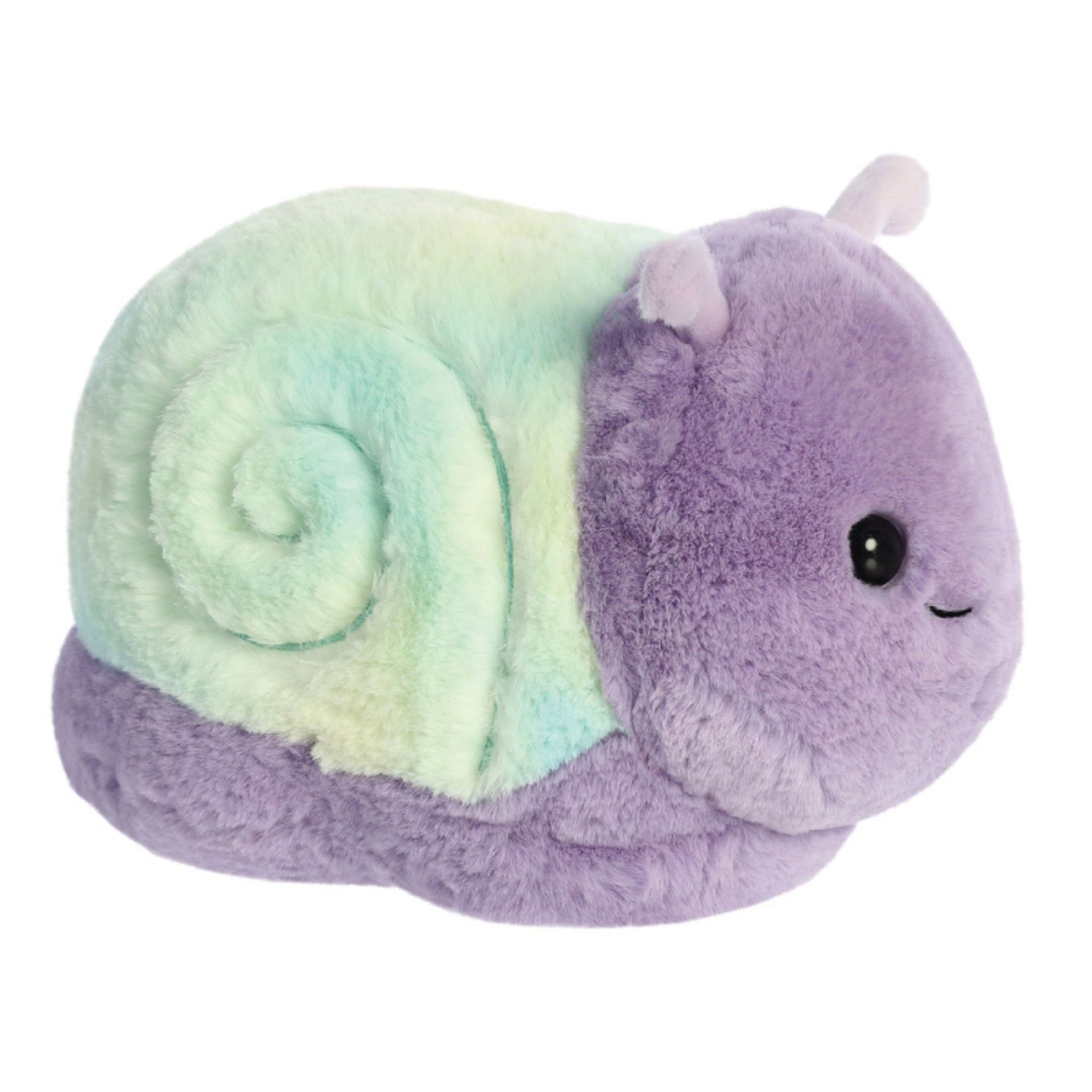 Aurora Spudsters Emily Snail