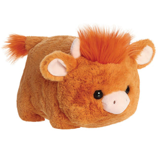 Aurora Spudsters Hamish Highland Cow