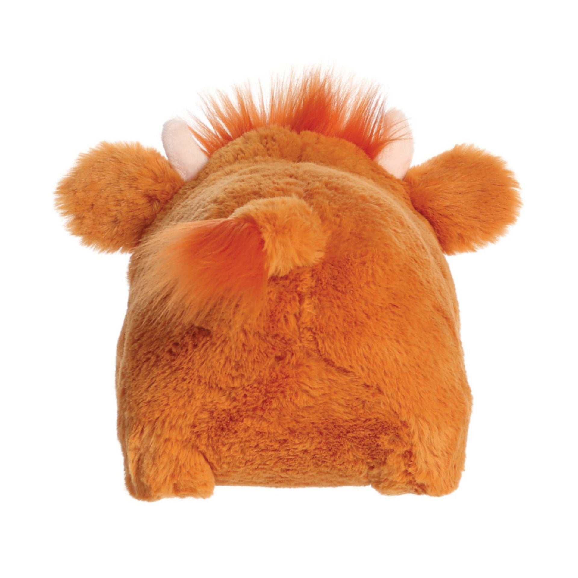 Aurora Spudsters Hamish Highland Cow