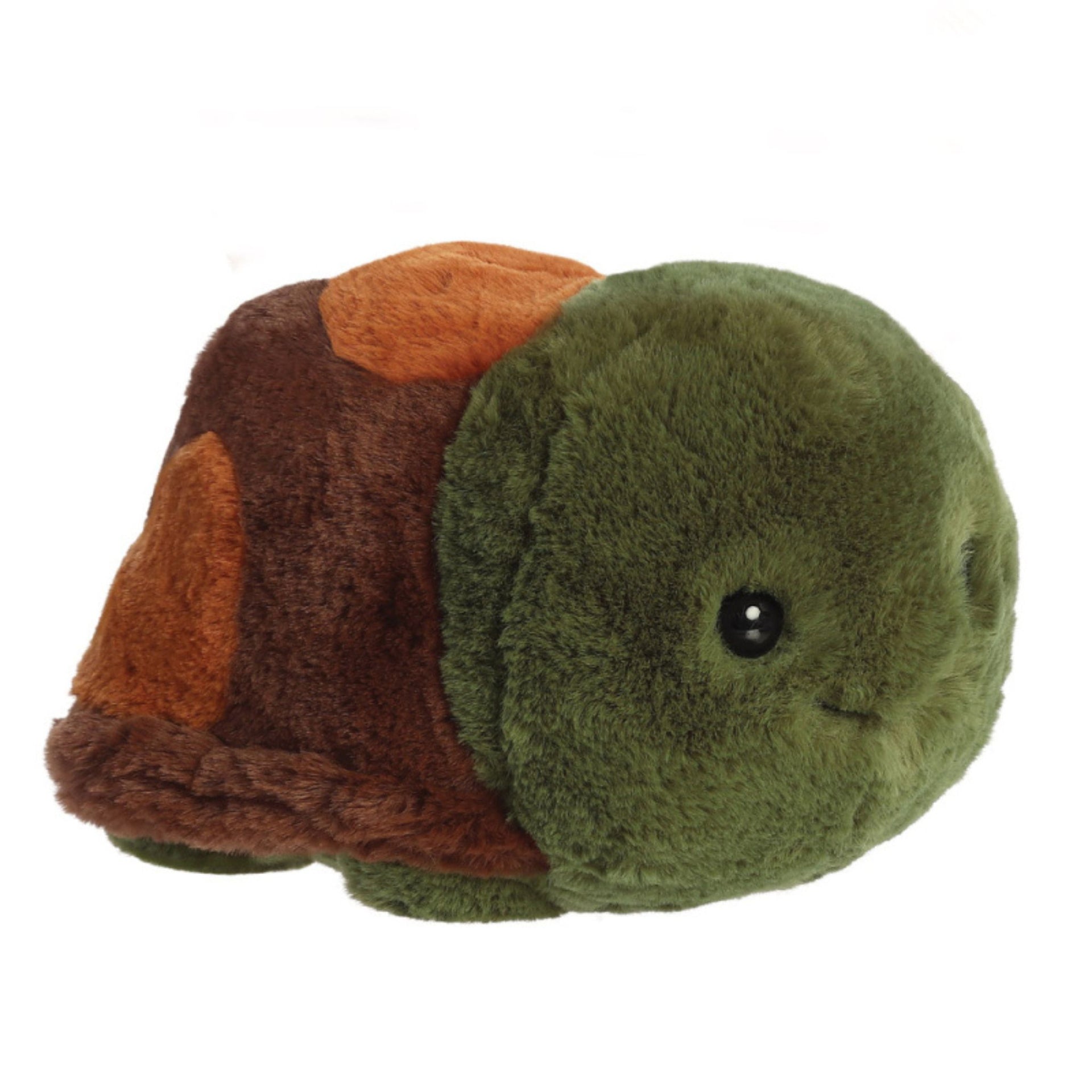 Aurora Spudsters Tony Turtle