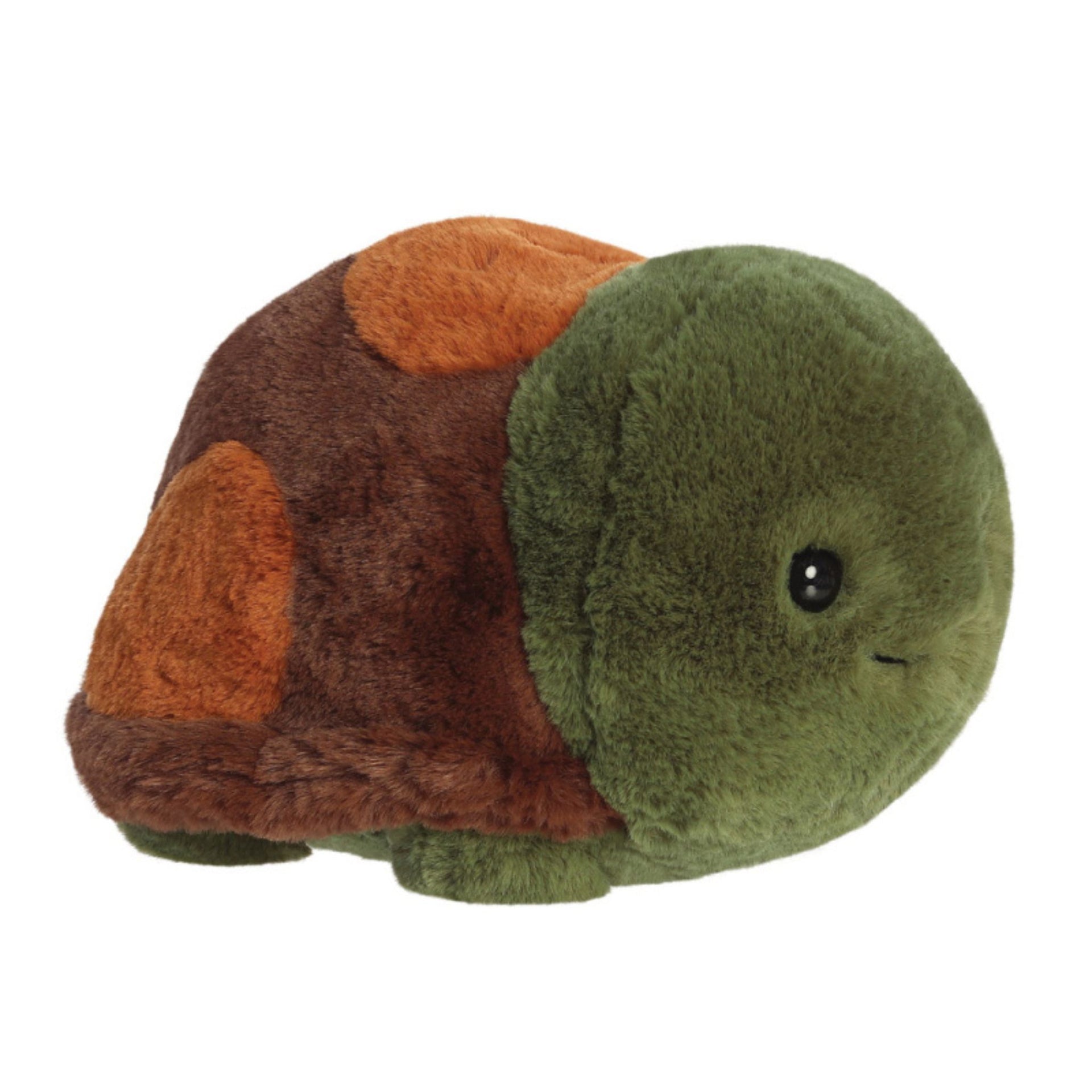 Aurora Spudsters Tony Turtle