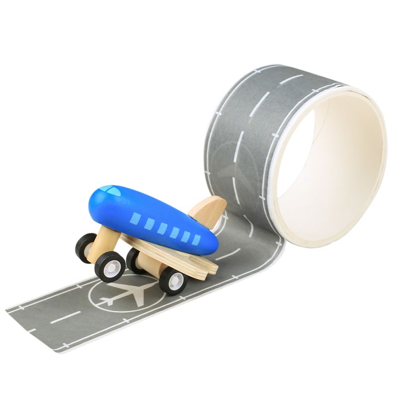 Bigjigs Toys Runway Tape