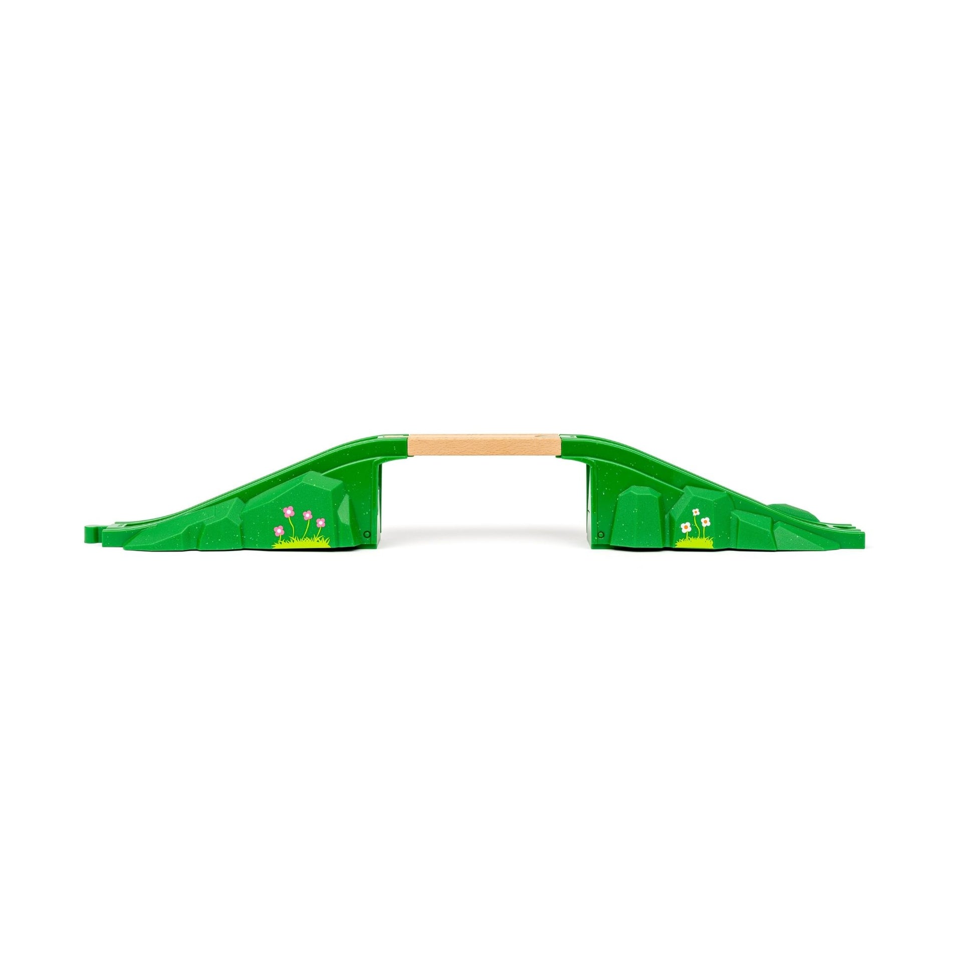 BRIO Arch Bridge