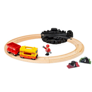 BRIO Cargo Gemstone Set