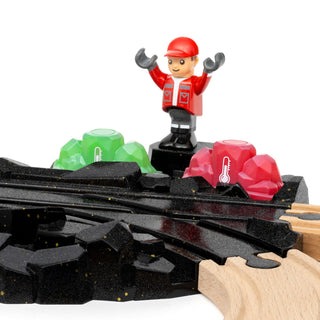 BRIO Cargo Gemstone Set