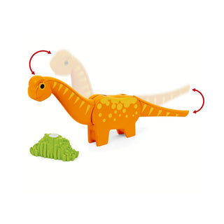 BRIO Dinosaur Circle Set