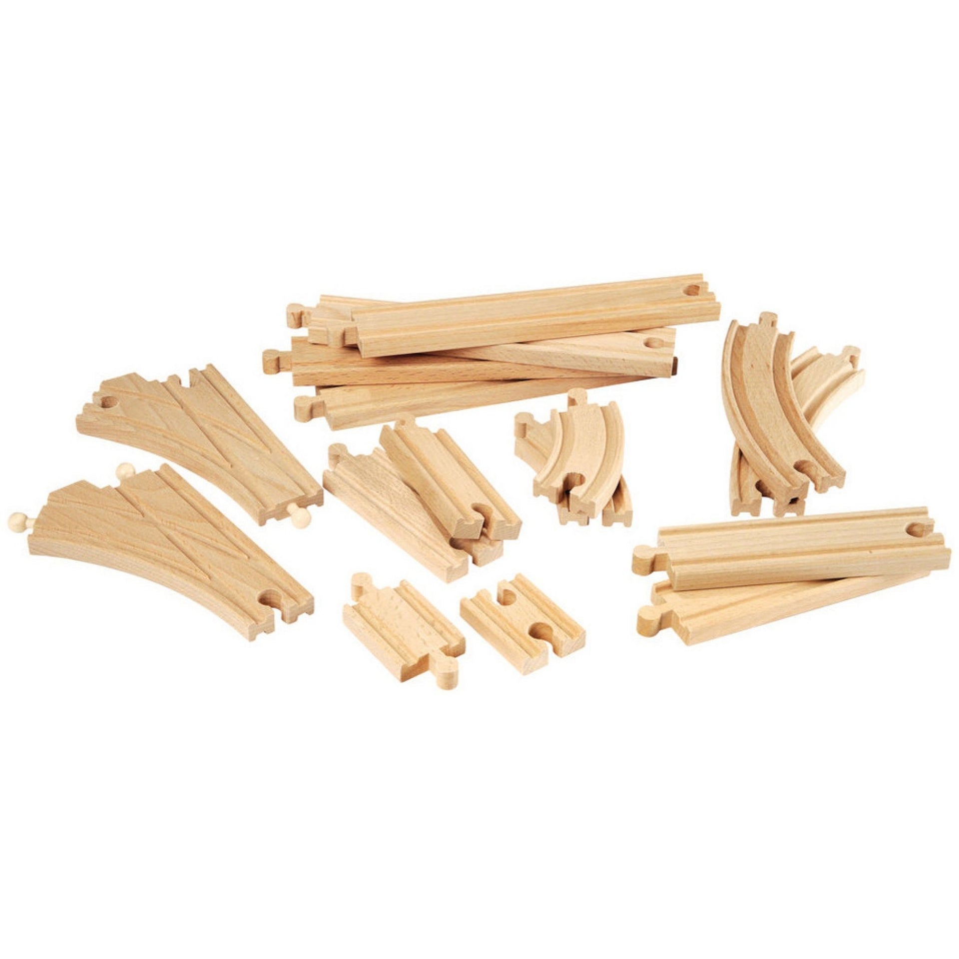 BRIO Expansion Pack Intermediate