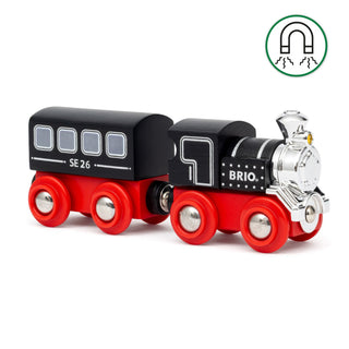 BRIO Special Edition Train 2026