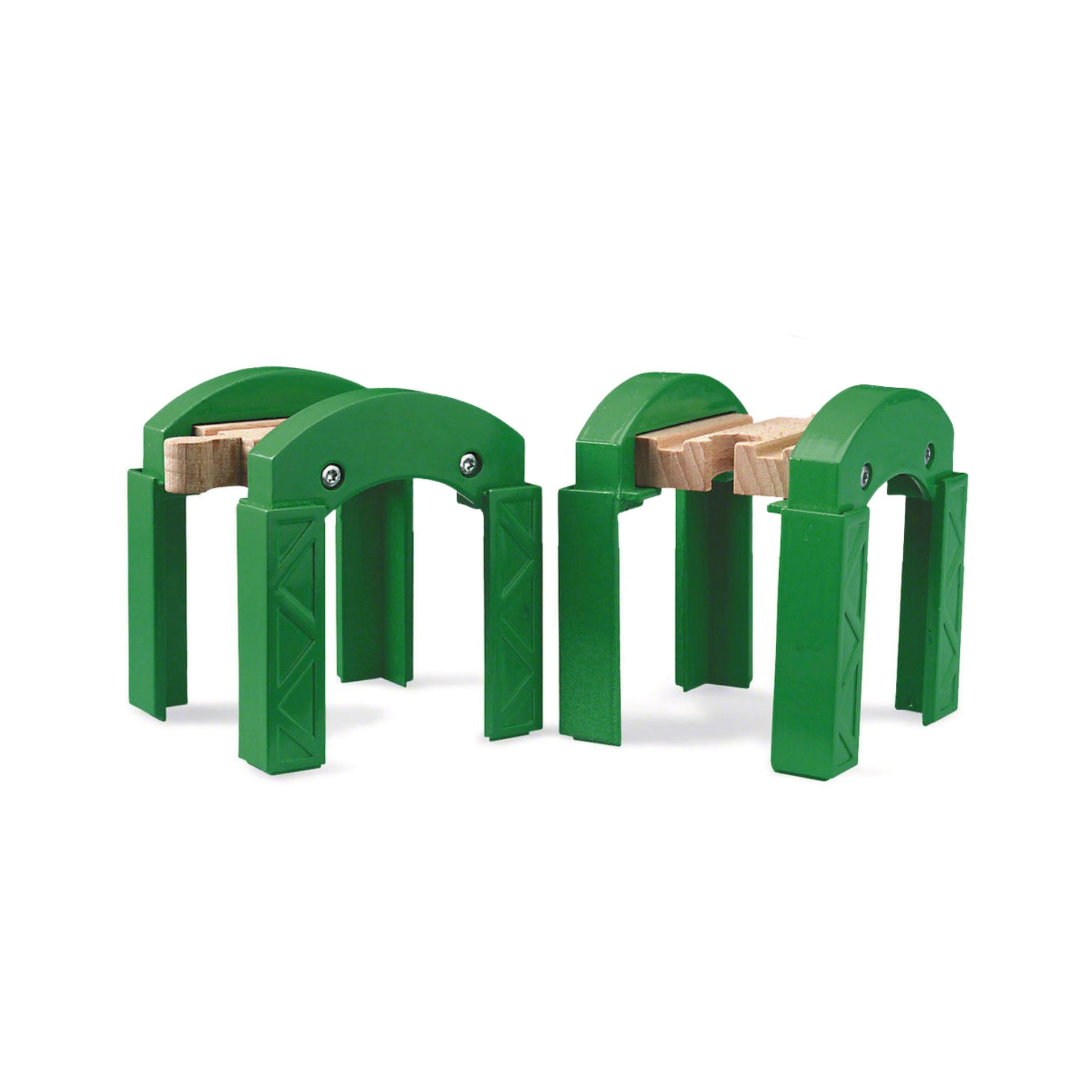 BRIO Stacking Track Supports