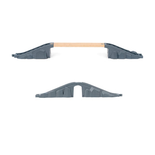 BRIO Starter Travel Train Set