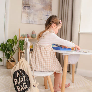 Busy Bag Activity Pack - 5 Years+