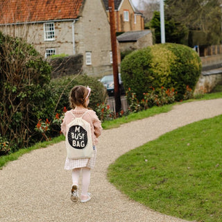 Busy Bag Activity Pack - 4 Years+