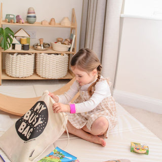 Busy Bag Activity Pack - 2 Years+