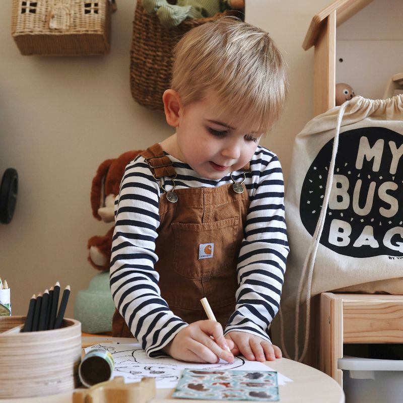 Busy Bag Activity Pack - 2 Years+