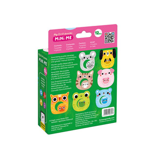 Banana Panda My First Puzzle - Mini Me