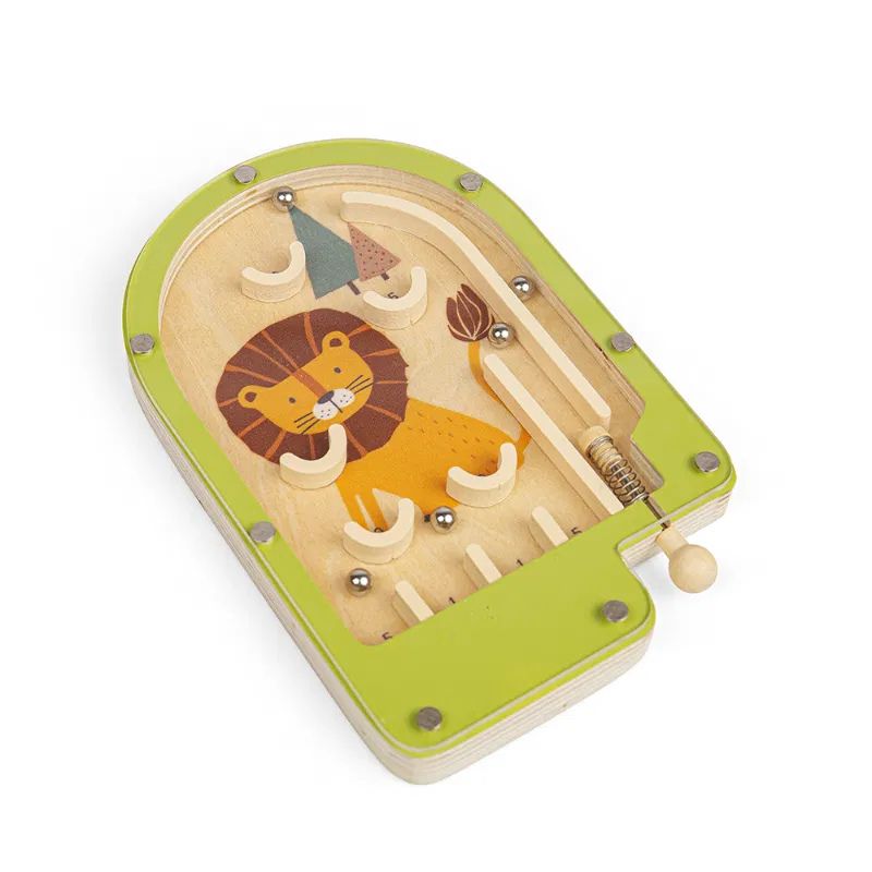 Bigjigs Toys Pinball Game