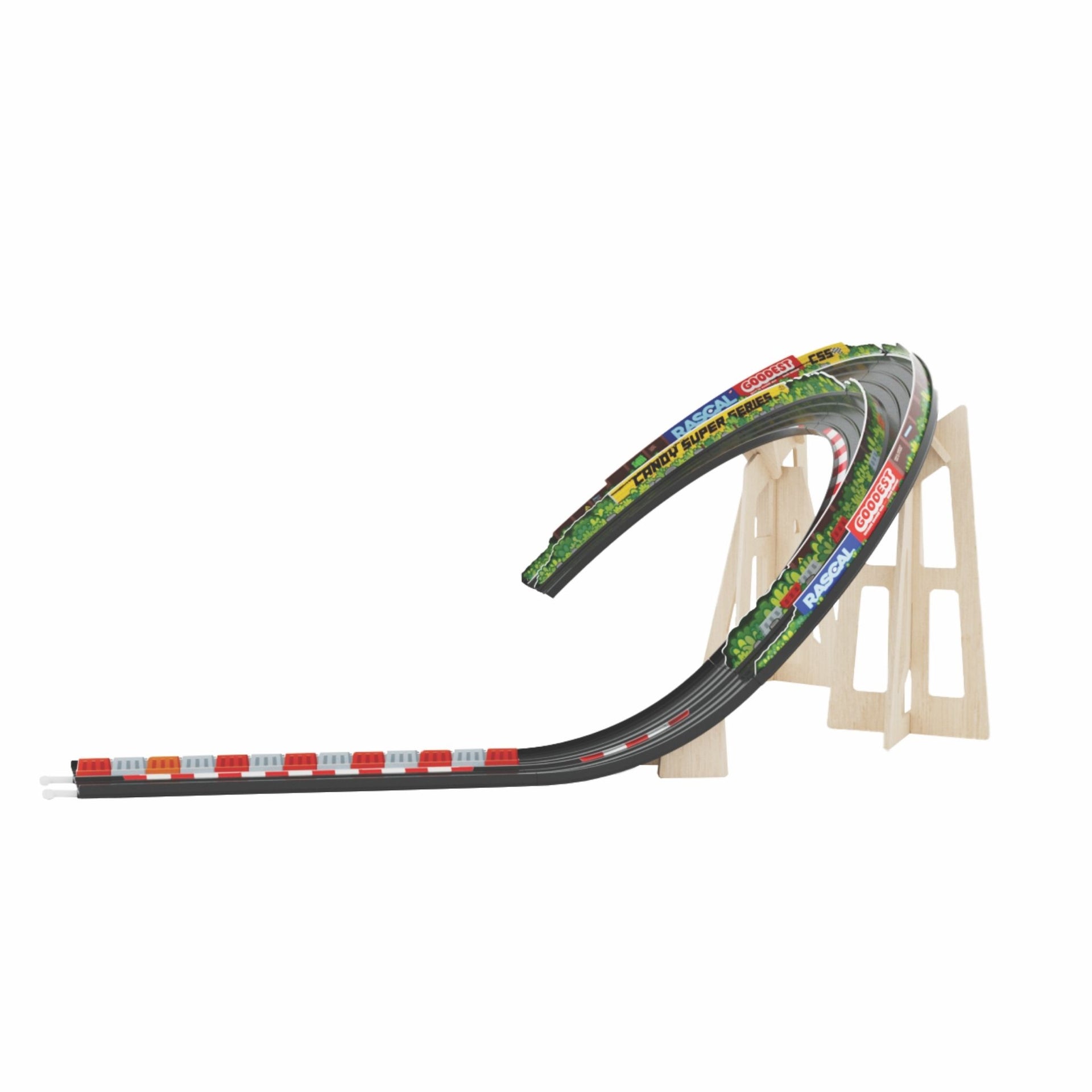Candylab Roadworks Banks Turn Add-On Kit